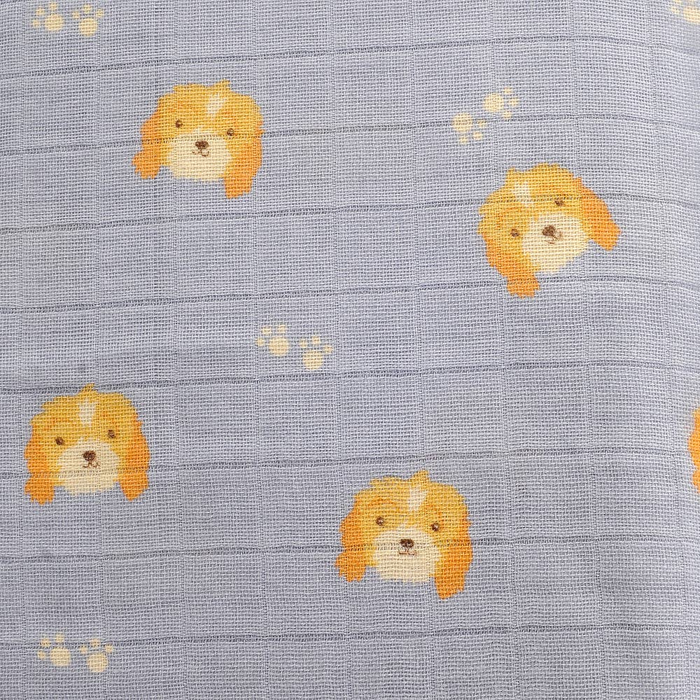 Cockapoo Single Muslin