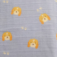 Cockapoo Single Muslin