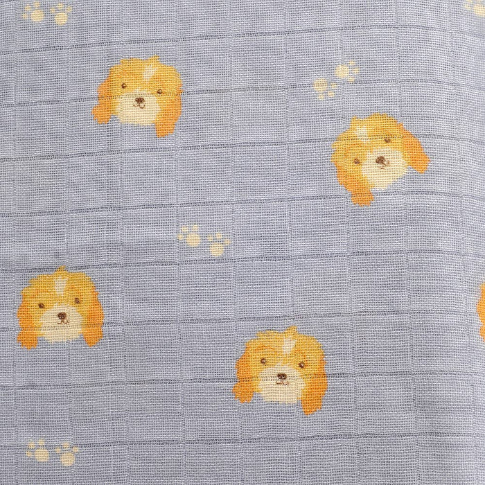Cockapoo Single Muslin