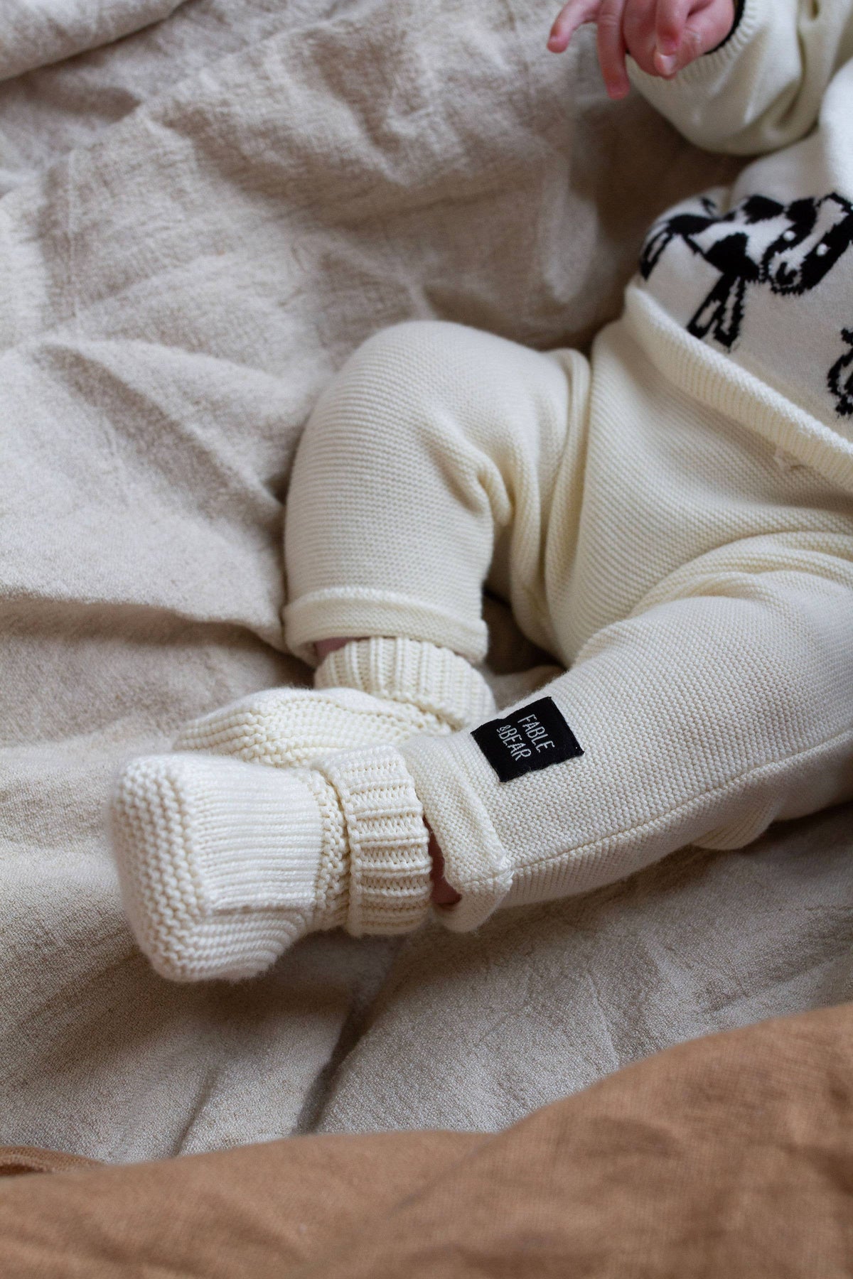 Fable Knit Jogger
