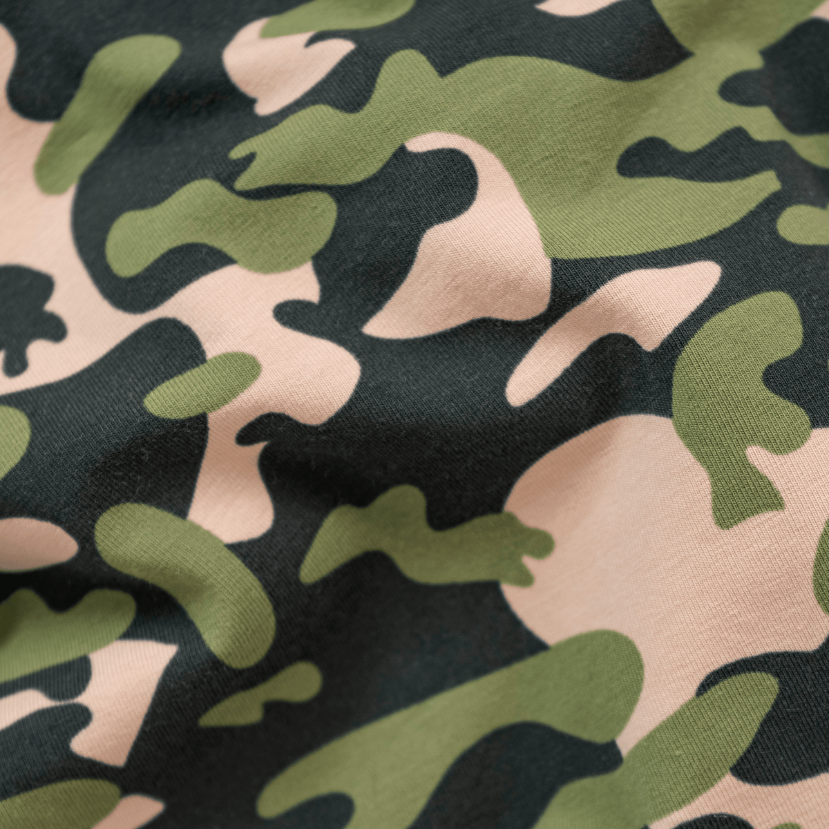 Commando - Mens Cotton Boxer Shorts