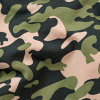 Commando - Mens Cotton Boxer Shorts