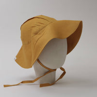 Brimmed Sun Hats
