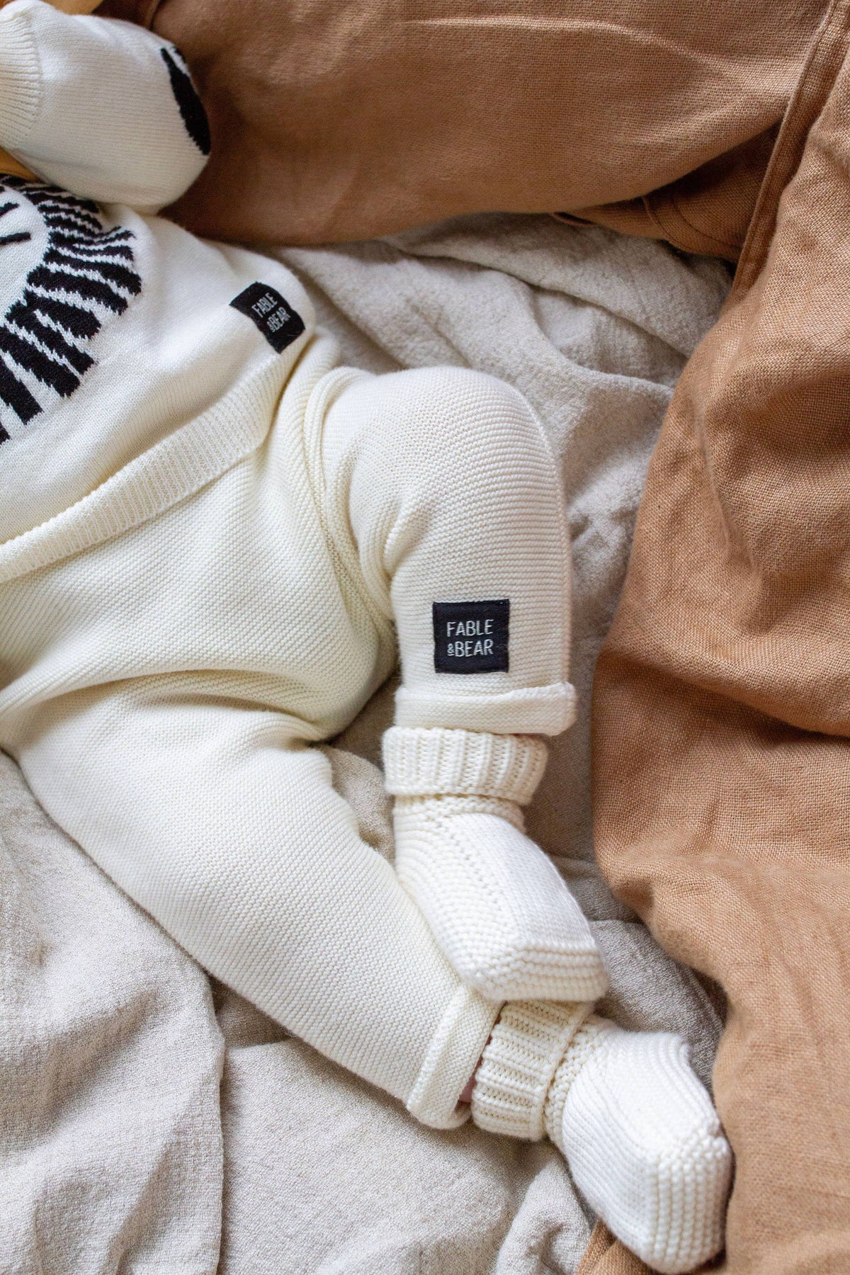 Fable Knit Jogger