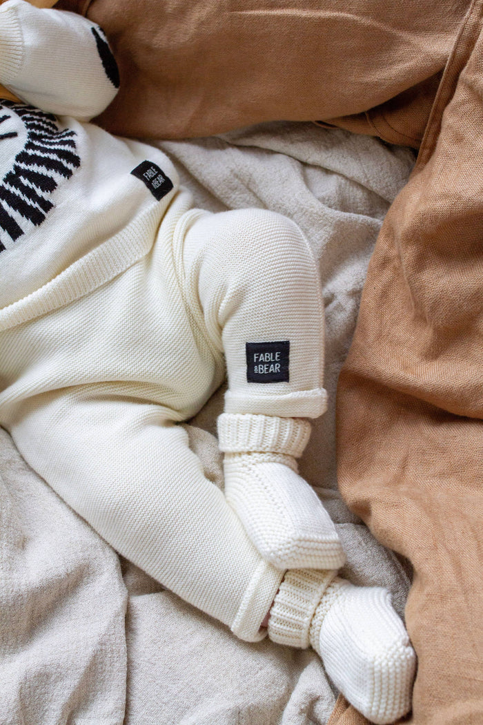 Fable Knit Jogger