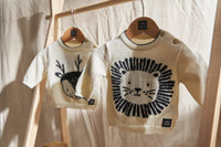Lion Jumper - Oct 2026