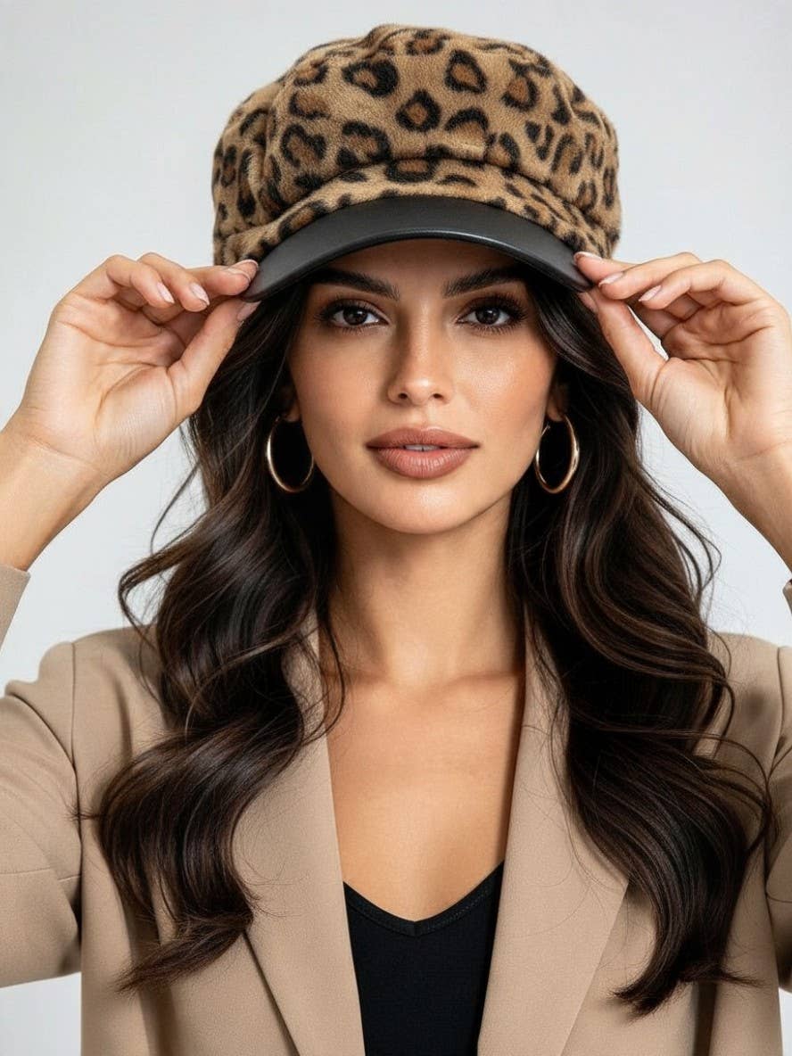 Animal Hat