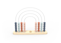 Speedy Monkey Rainbow Abacus