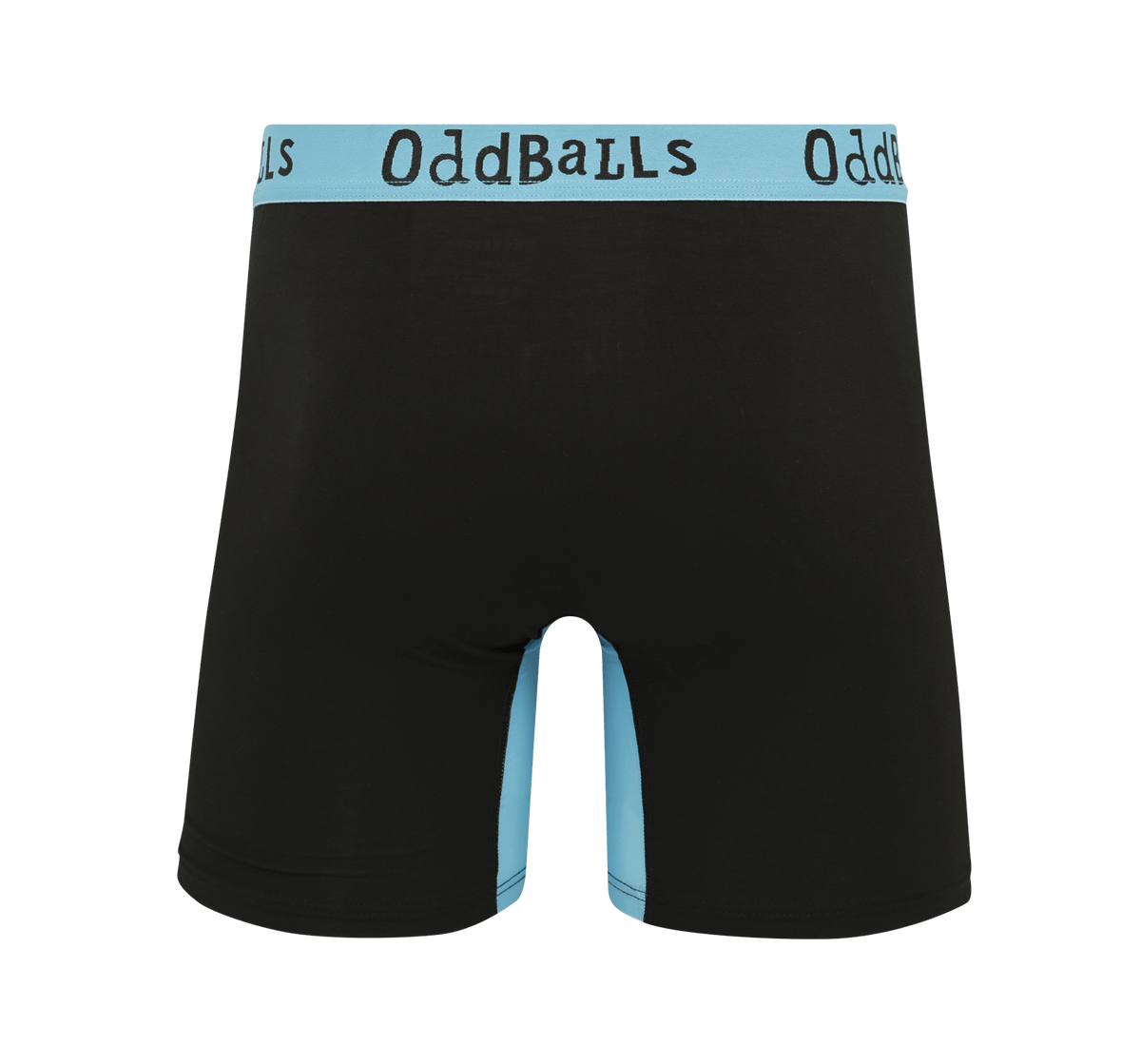 Beetle - Mens Bamboo Boxer Shorts