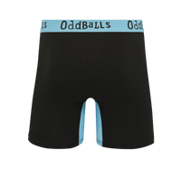 Beetle - Mens Bamboo Boxer Shorts