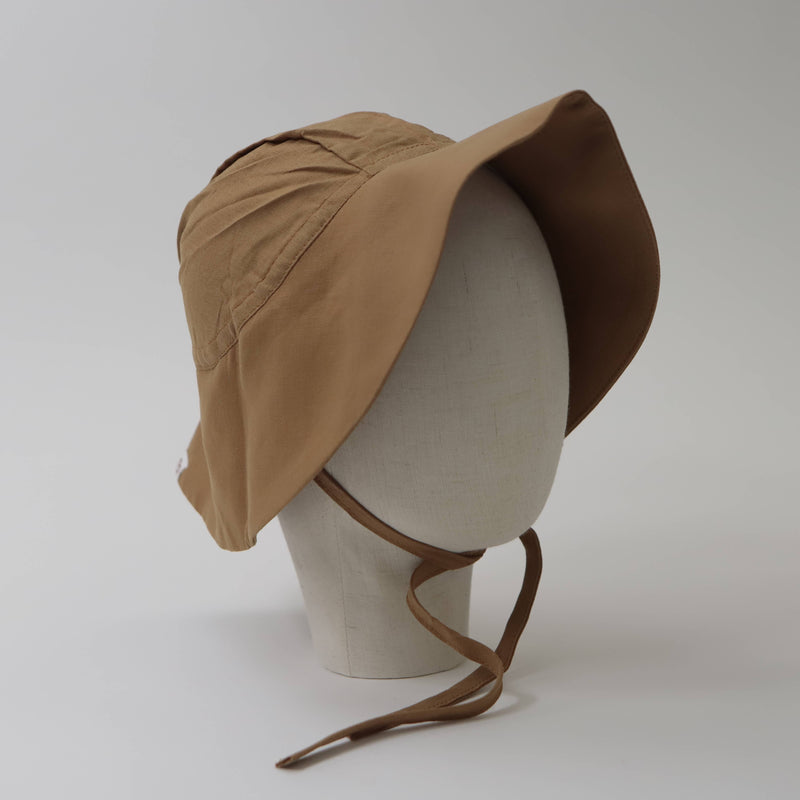 Brimmed Sun Hats