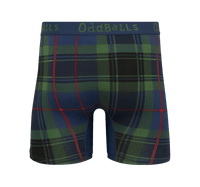 Highlands - Mens Bamboo Boxer Shorts