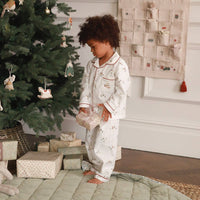 Boys Pyjamas - Winter Ski