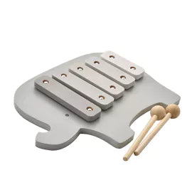 Bambino Wooden Toy Xylophone