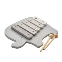 Bambino Wooden Toy Xylophone