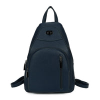 JM1558 Convertible Backpack
