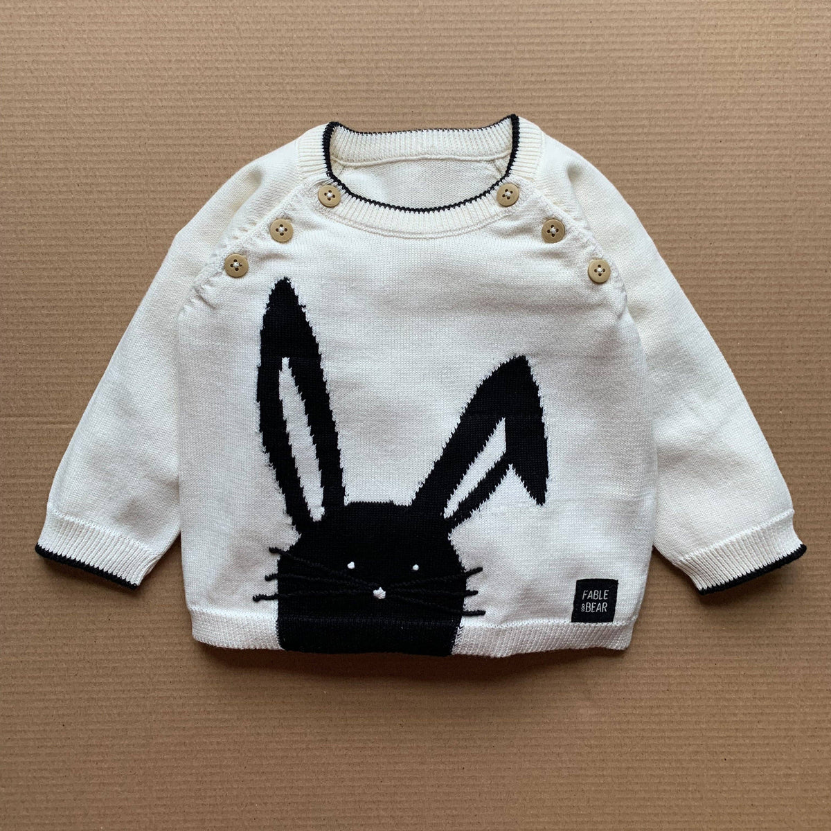 Bunny Jumper
