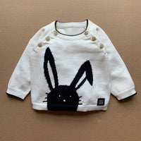 Bunny Jumper