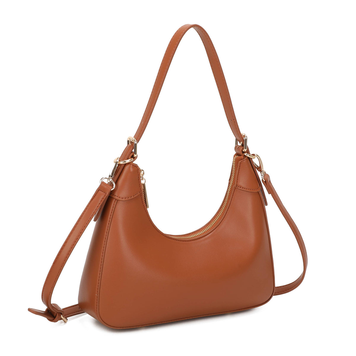 JM1681 Shoulder Bag – Clean Minimal Style