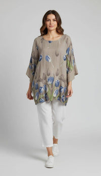 TULIP cotton top