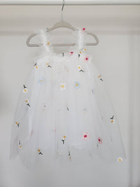 Amara Dress