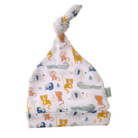 Savanna Animals Hat