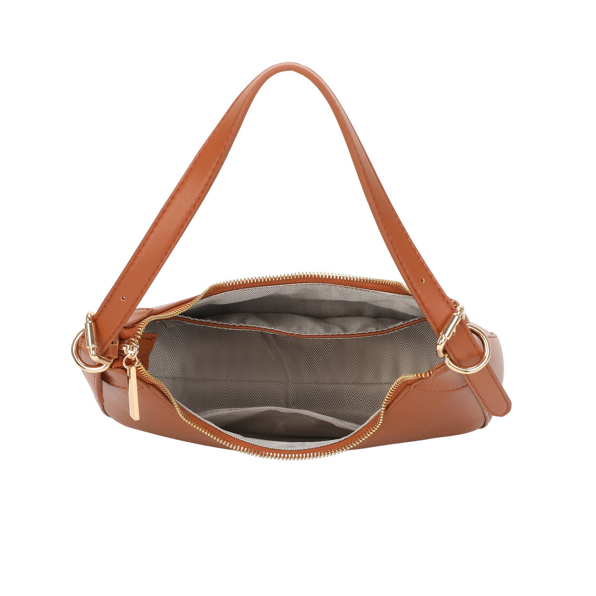 JM1681 Shoulder Bag – Clean Minimal Style
