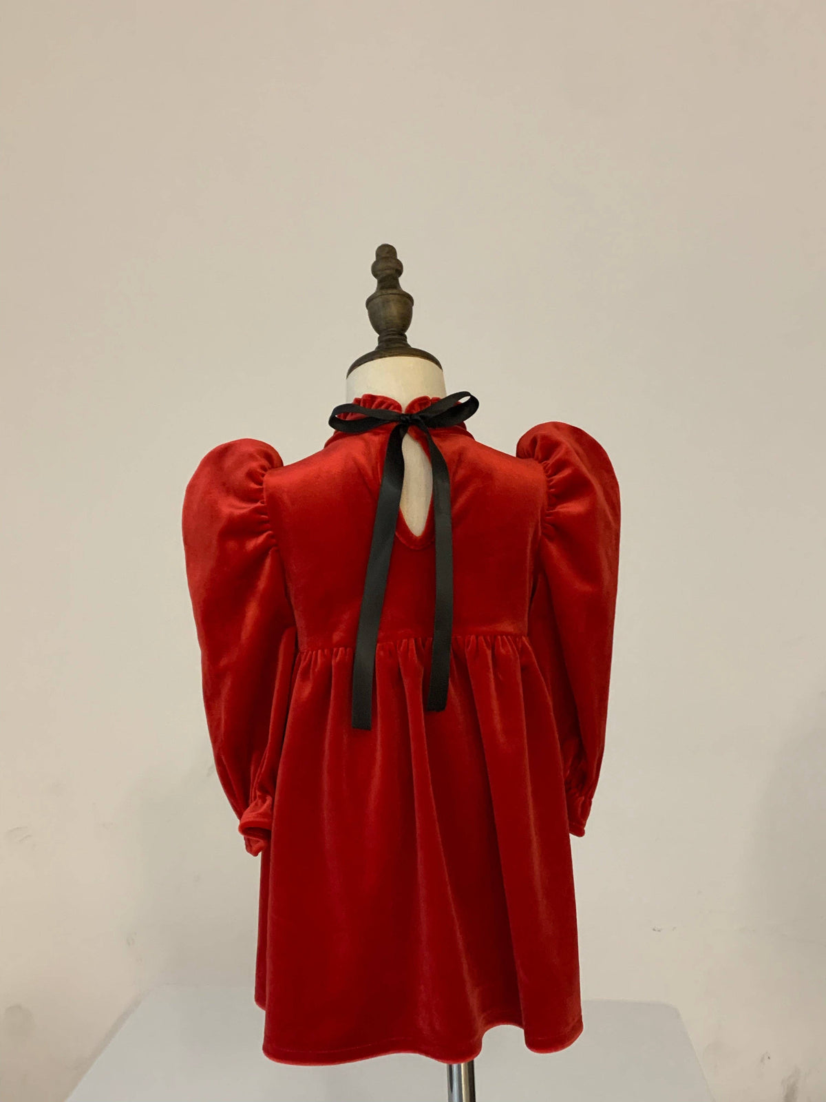 Noelle Dress