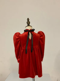Noelle Dress