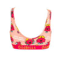 Little Miss Chatterbox - Ladies Bralette