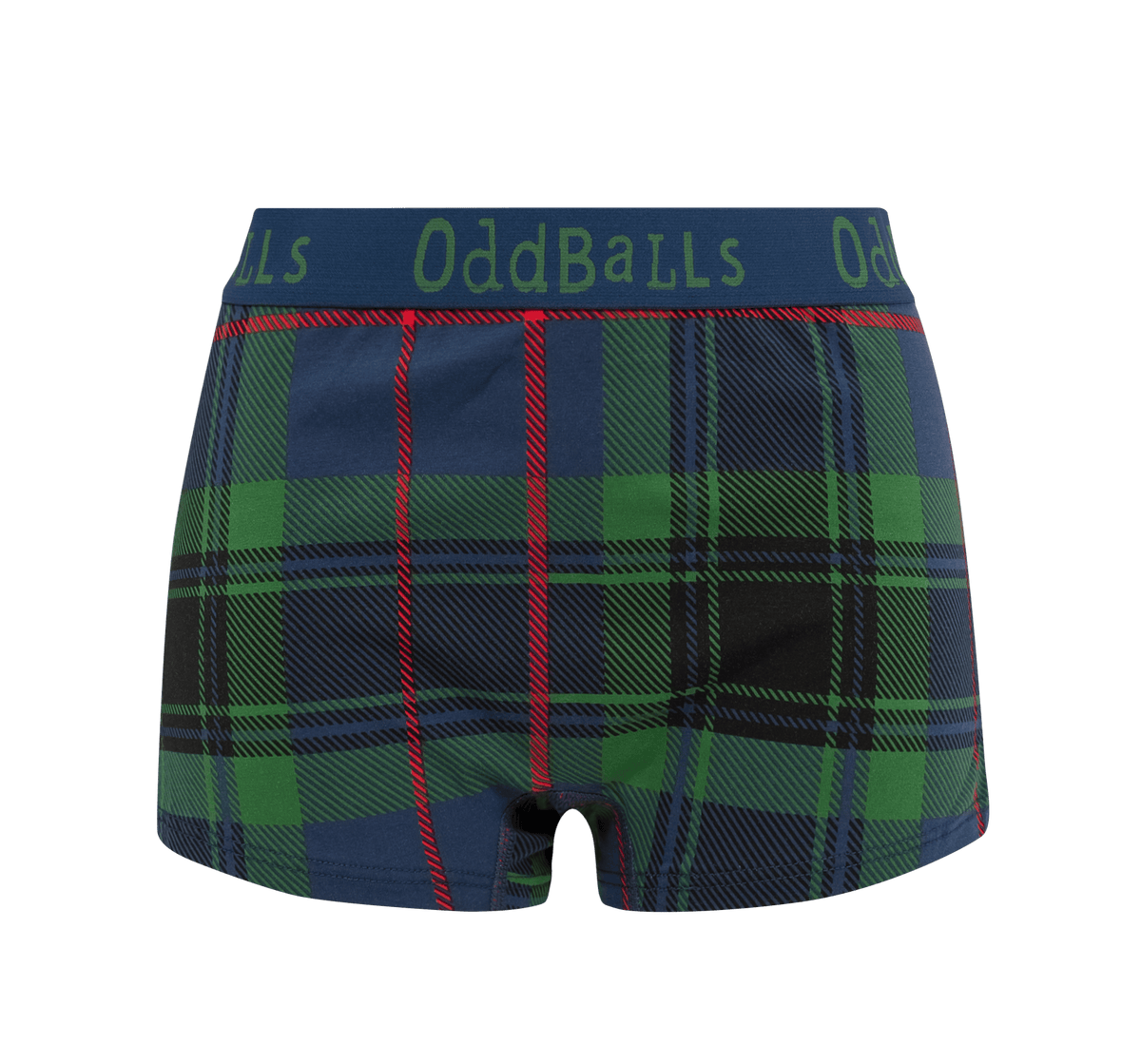 Highlands - Ladies Boxers
