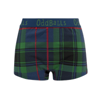 Highlands - Ladies Boxers