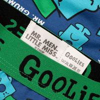 Mr Grumpy - Kids Boxer Shorts
