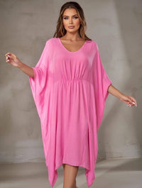 Angelic Floaty Dress