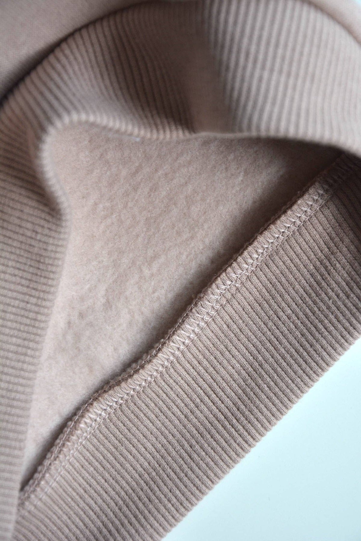 Baby / Kids Sweatshirt with a Snail Print OEKO-TEX