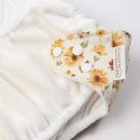 One Size All-In-One Reusable Cloth Nappy - Dottie - Sage