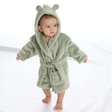 Baby Dressing Gowns Supersoft