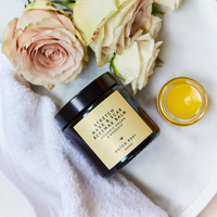 Stretch Mark & Scar Beeswax Balm - Mother & Baby - 15ml