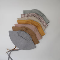 Brimmed Sun Hats